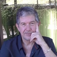 Robert Rahula. Author. Traveler.